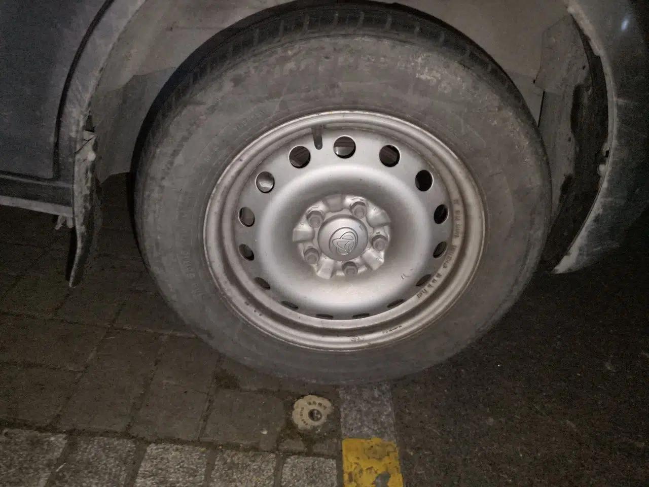CHANGAN KUAYUE Xing V5 2021 1.5L Fortune-Attracting Deluxe Model JL473QH — миниатюра 8