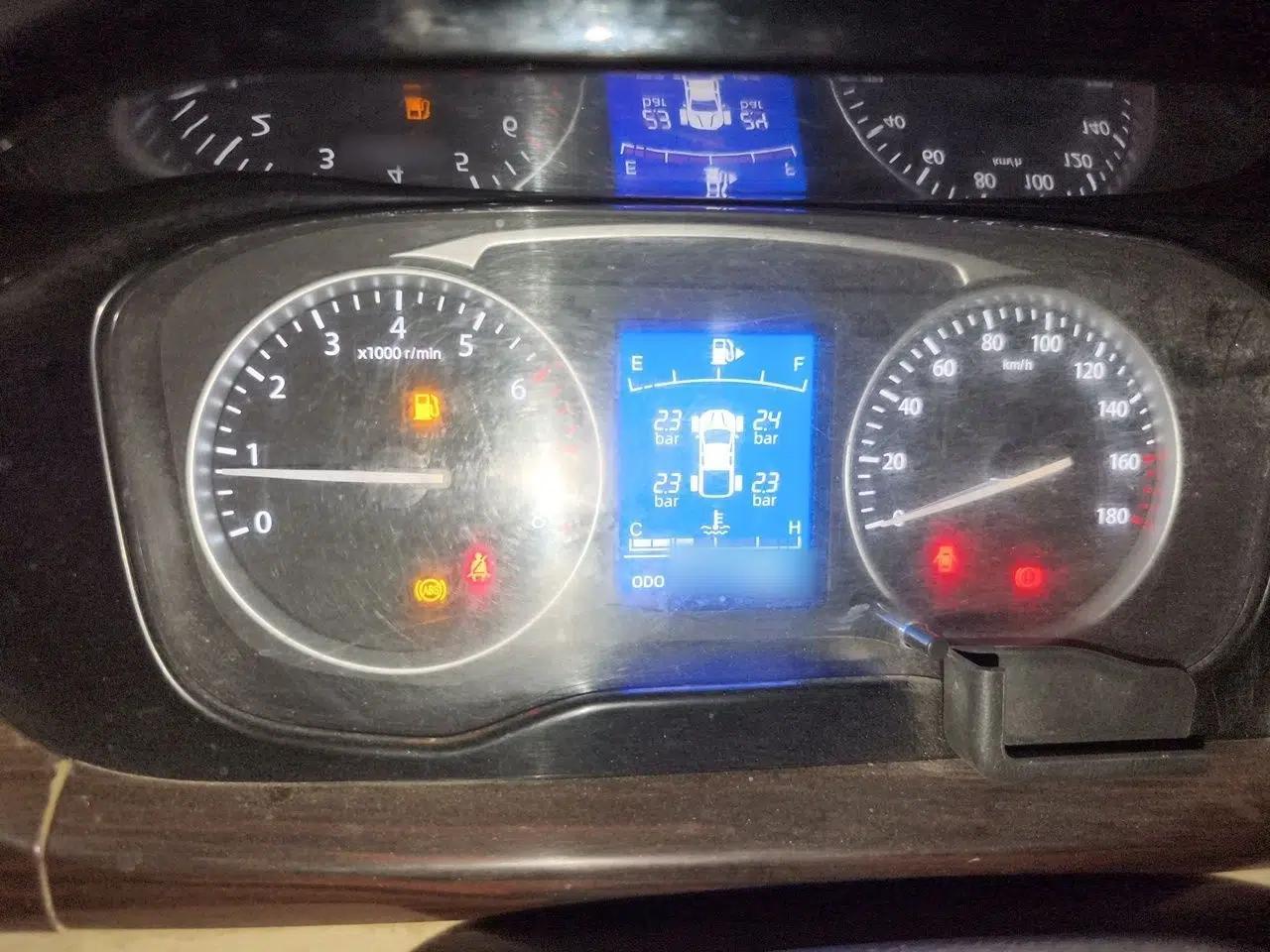 CHANGAN KUAYUE Xing V5 2021 1.5L Fortune-Attracting Deluxe Model JL473QH — миниатюра 10