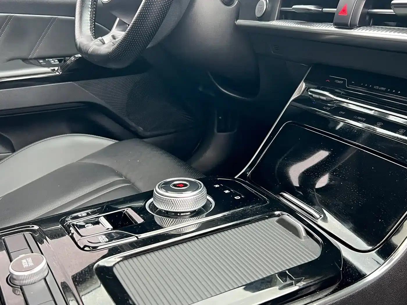 Kia K5 2021 270T CVVD Refresh Edition — миниатюра 10