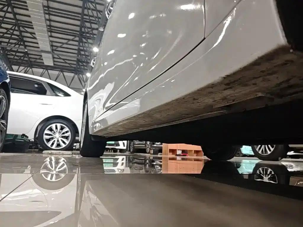 Kia K5 2016 1.6T Automatic LUX — миниатюра 21