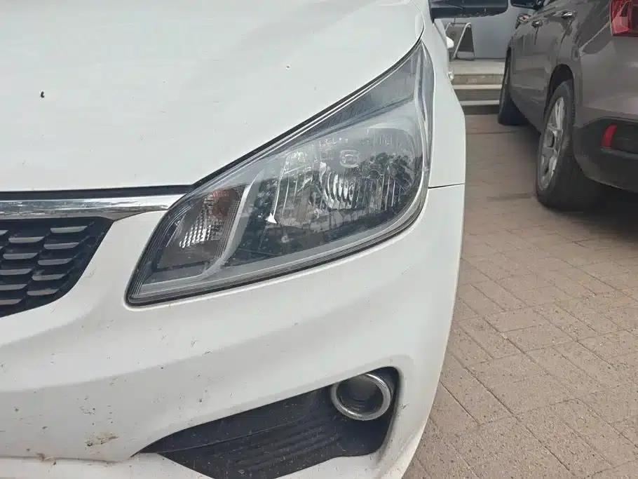 Kia K2 2017 Sedan 1.4L AT GLS — миниатюра 5
