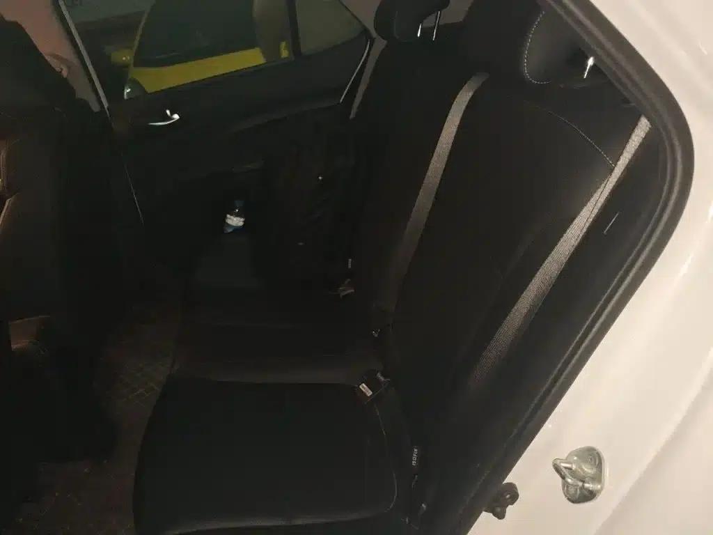Kia K5 2021 1.4L CVT Fun Edition — миниатюра 13