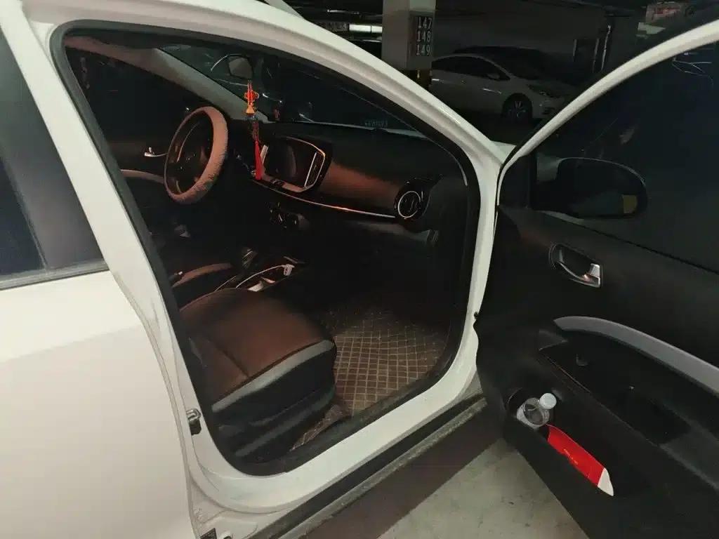 Kia K5 2021 1.4L CVT Fun Edition — миниатюра 21