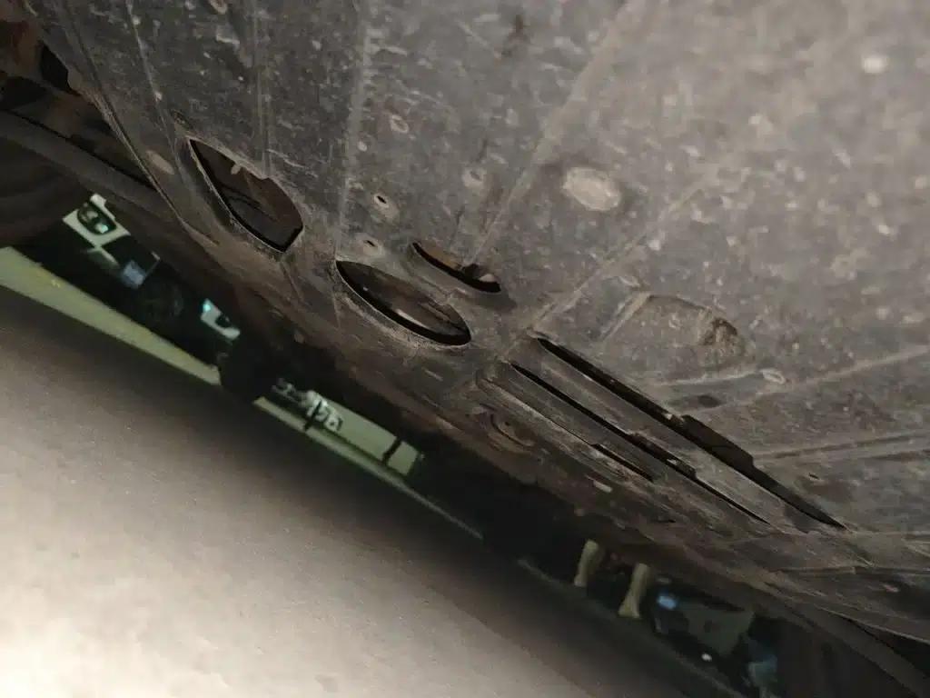Kia K5 2021 1.4L CVT Fun Edition — миниатюра 24