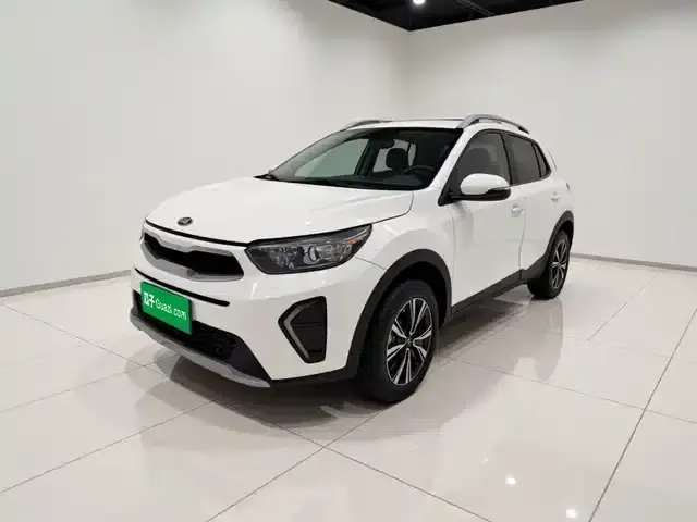 Kia K5 2021 1.4L CVT Fun Edition
