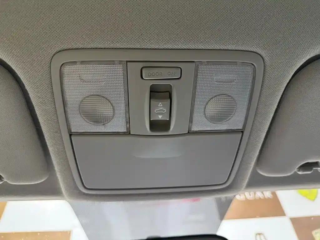 Kia K3 2021 1.4L CVT Enjoy Sunroof Edition — миниатюра 13
