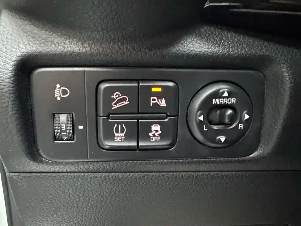 Kia K3 2021 1.4L CVT Enjoy Sunroof Edition — миниатюра 14