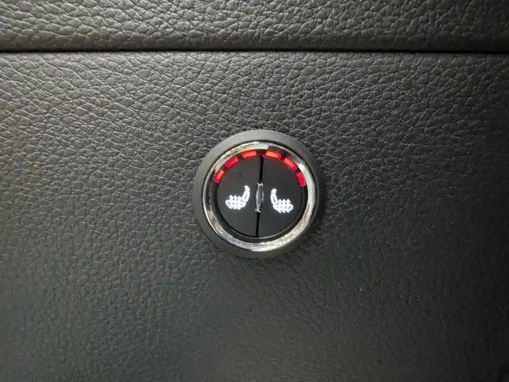 Kia K3 2021 1.4L CVT Enjoy Sunroof Edition — миниатюра 15