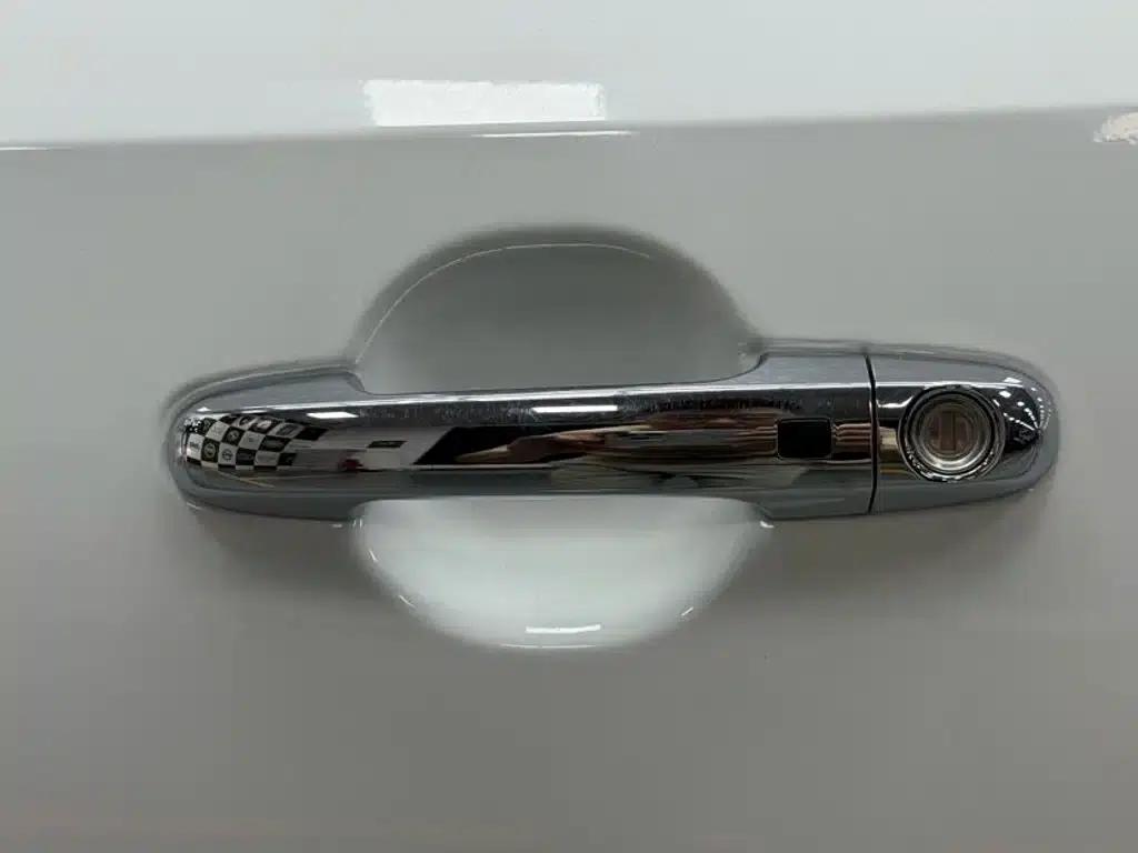 Kia K3 2021 1.4L CVT Enjoy Sunroof Edition — миниатюра 16