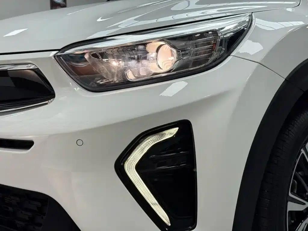 Kia K3 2021 1.4L CVT Enjoy Sunroof Edition — миниатюра 21
