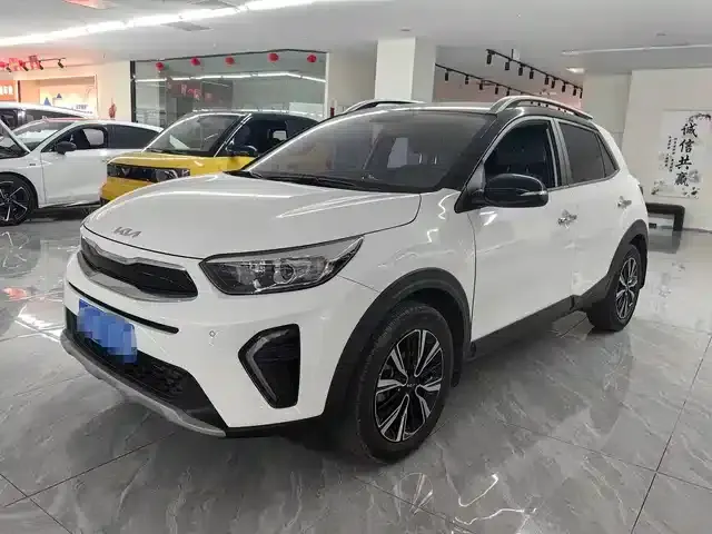 Kia K3 2021 1.4L CVT Enjoy Sunroof Edition