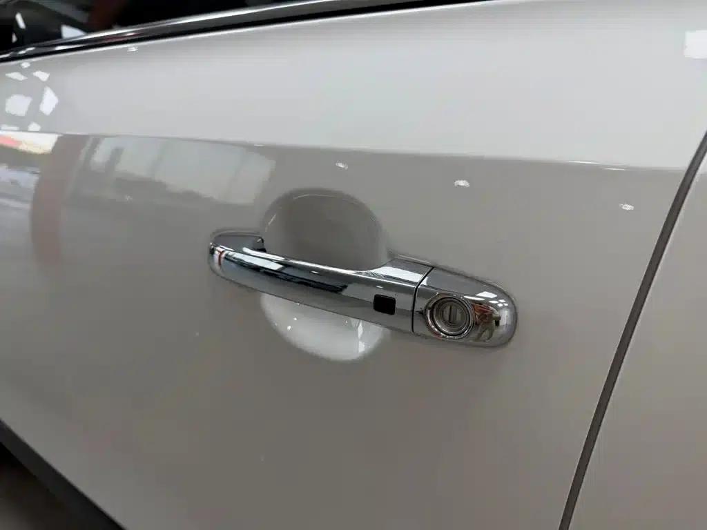 Kia K3 2021 1.4L CVT Sunroof Model — миниатюра 19