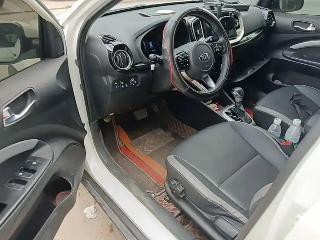 Kia K5 2019 1.4L Automatic Fun Edition (National VI Emission Standard) — миниатюра 16