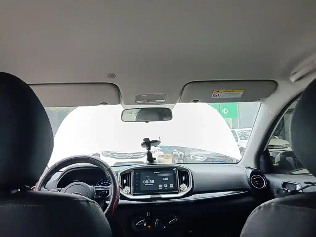Kia K5 2019 1.4L Automatic Fun Edition (National VI Emission Standard) — миниатюра 18
