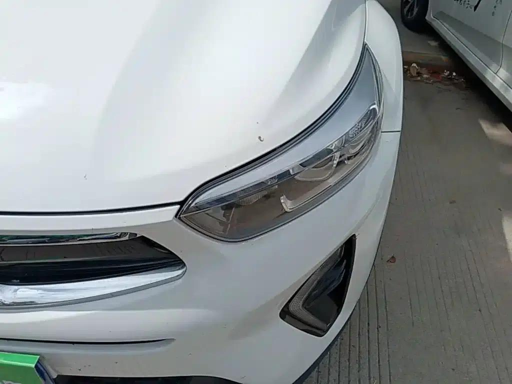 Kia K5 2019 1.4L Automatic Fun Edition (National VI Emission Standard) — миниатюра 24