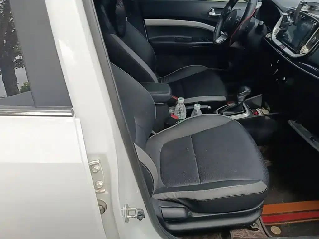Kia K5 2019 1.4L Automatic Fun Edition (National VI Emission Standard) — миниатюра 25