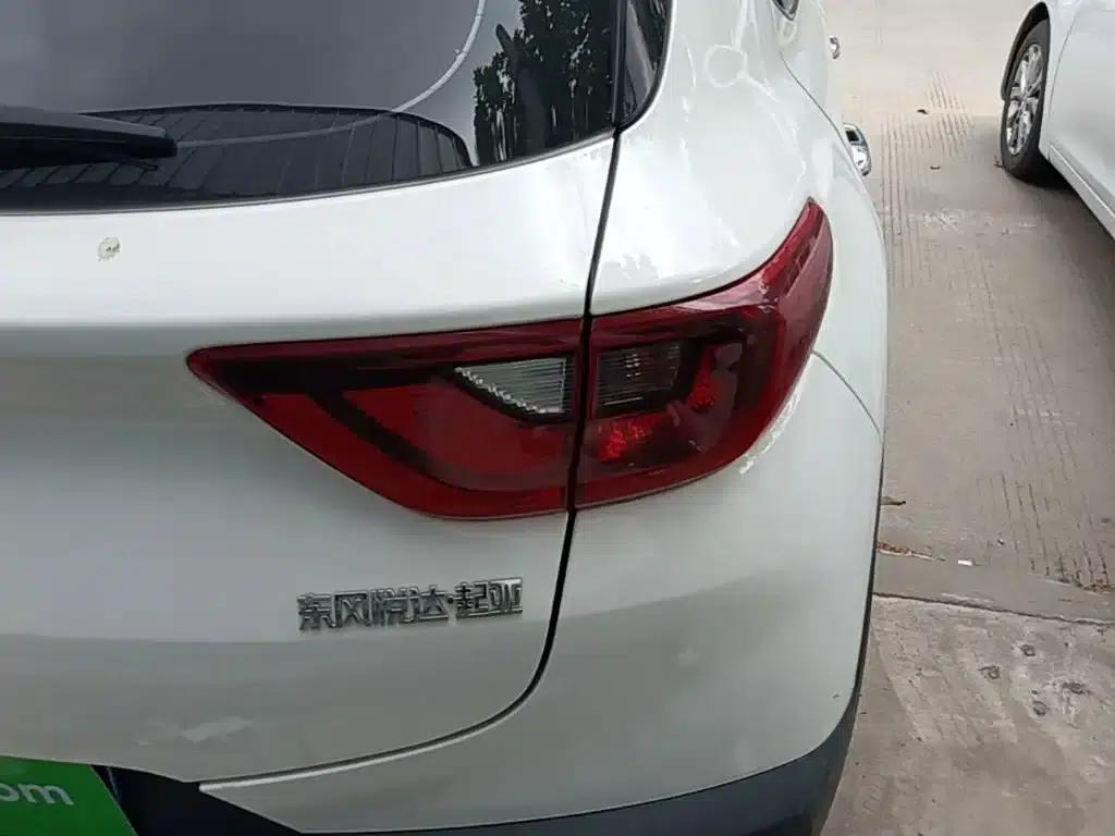 Kia K5 2019 1.4L Automatic Fun Edition (National VI Emission Standard) — миниатюра 8