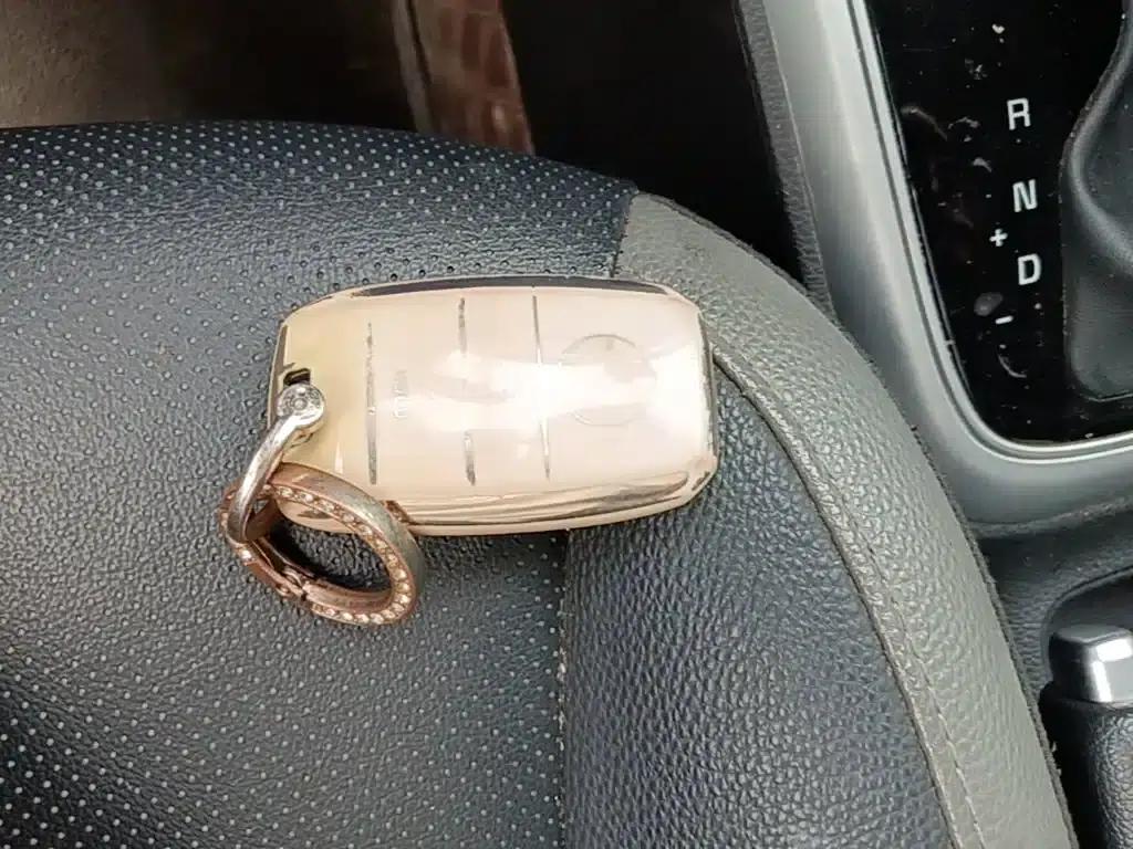 Kia K5 2019 1.4L Automatic Fun Edition (National VI Emission Standard) — миниатюра 9