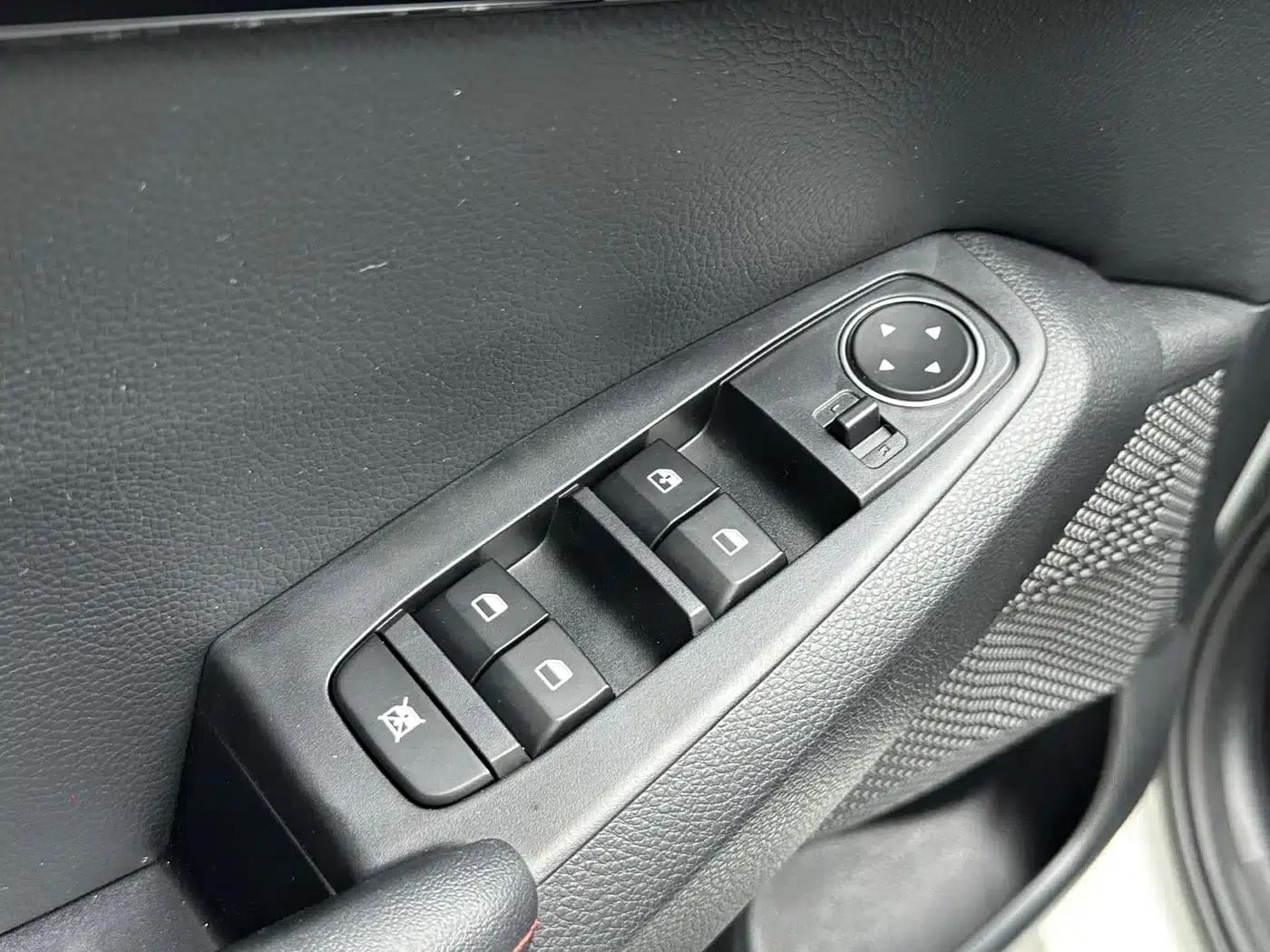 KX3 Sportage 2021 1.5L CVT Trendy Edition — миниатюра 11