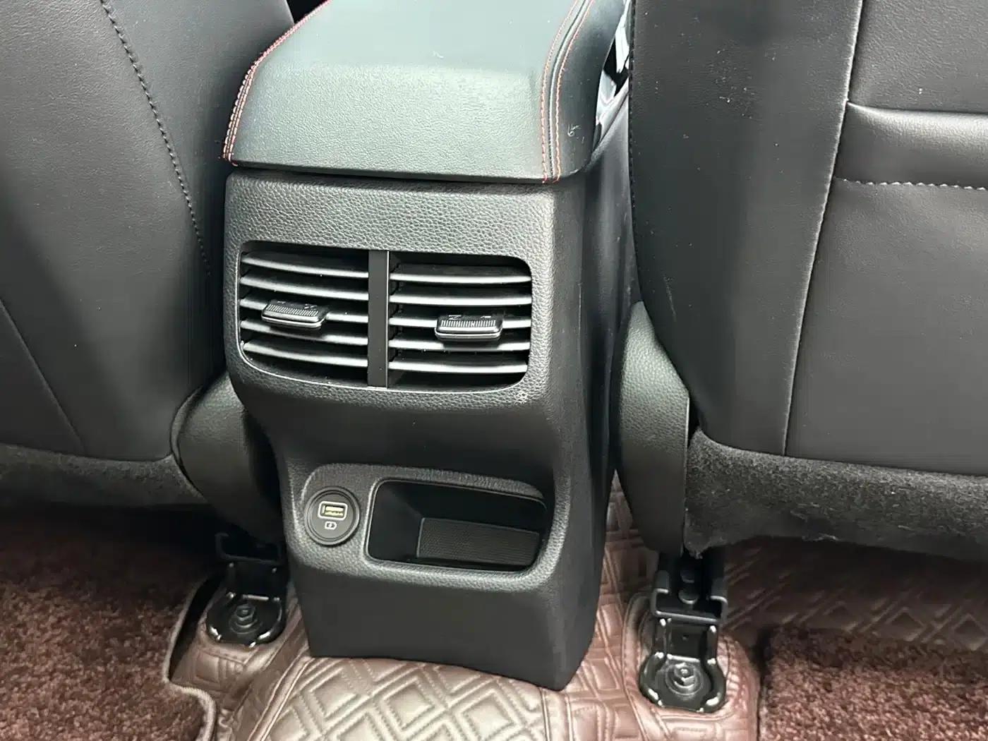 KX3 Sportage 2021 1.5L CVT Trendy Edition — миниатюра 14