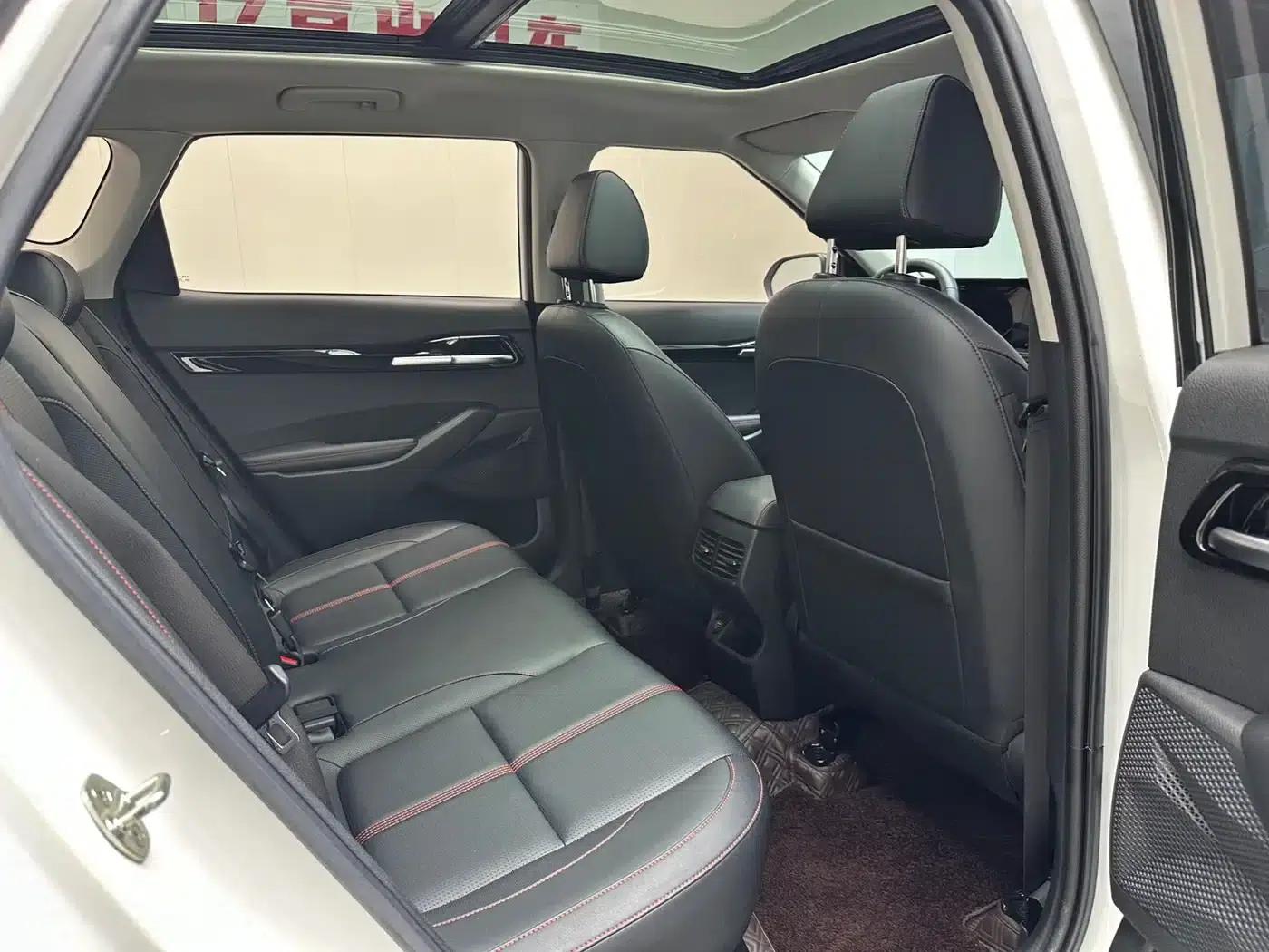 KX3 Sportage 2021 1.5L CVT Trendy Edition — миниатюра 6