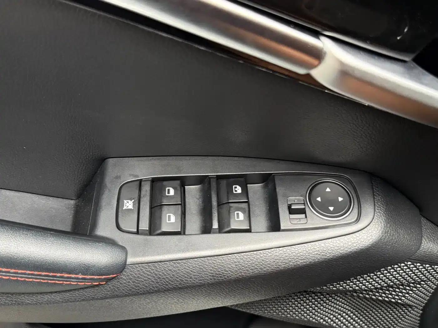 KX3 Sportage 2021 1.5L CVT Trendy Edition — миниатюра 17