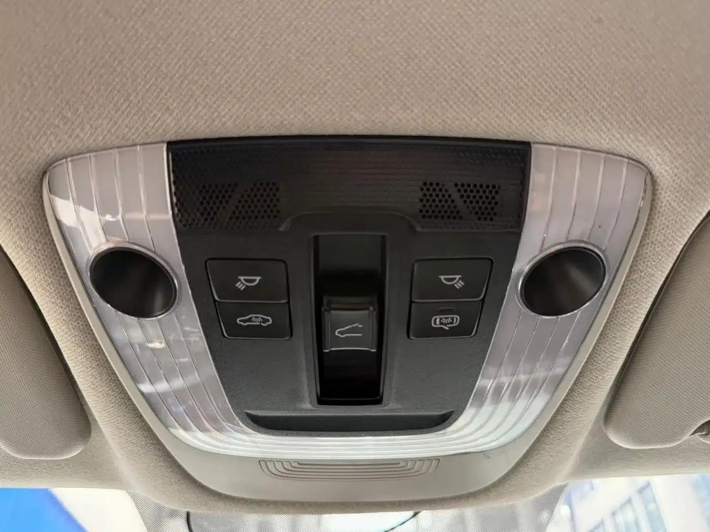 KX3 Sportage 2021 1.5L CVT Trendy Edition — миниатюра 18