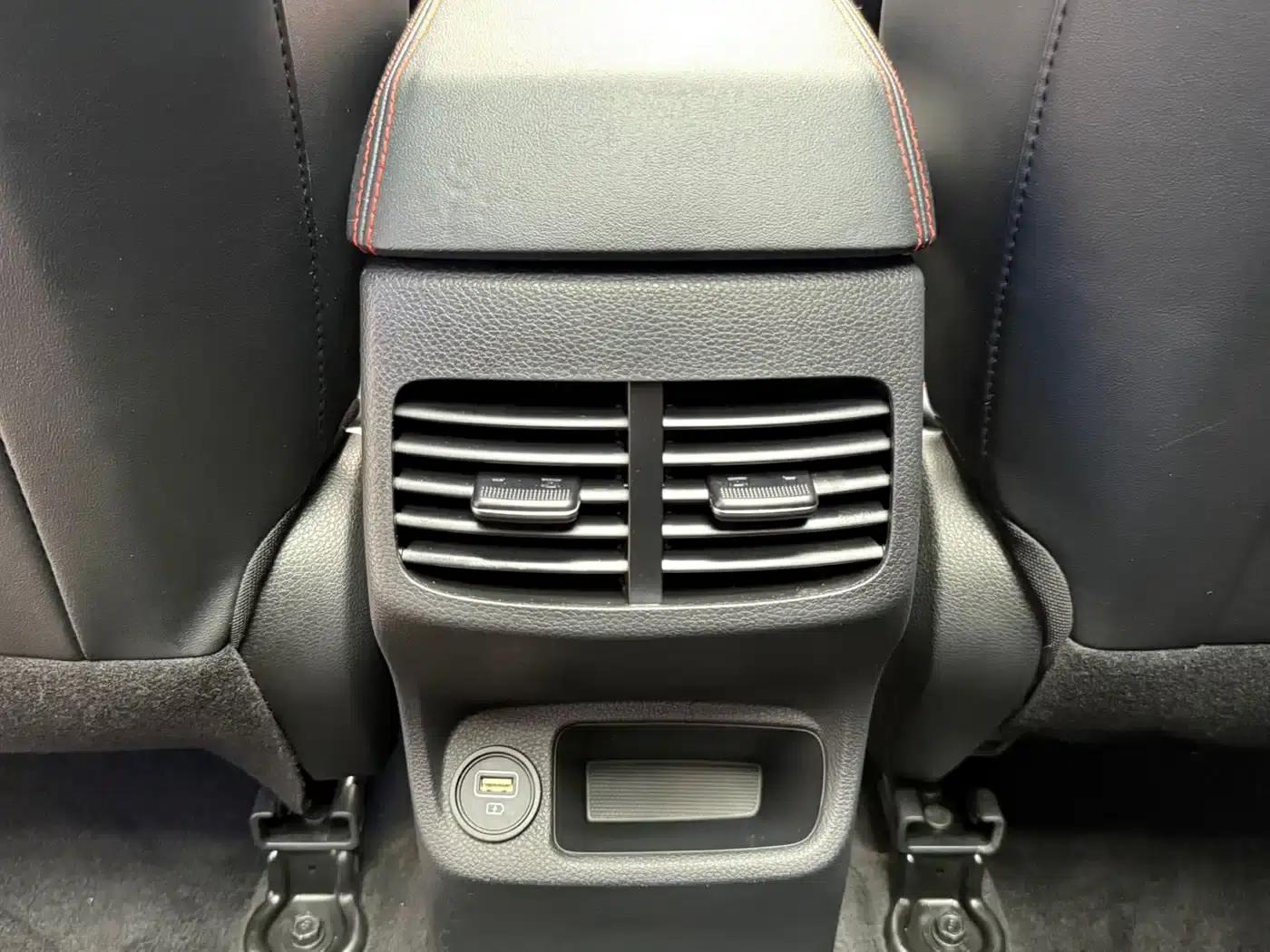 KX3 Sportage 2021 1.5L CVT Trendy Edition — миниатюра 20