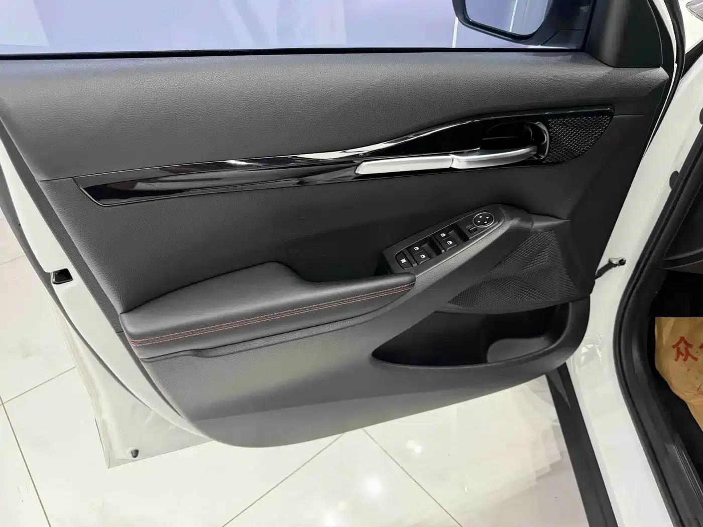 KX3 Sportage 2021 1.5L CVT Trendy Edition — миниатюра 11