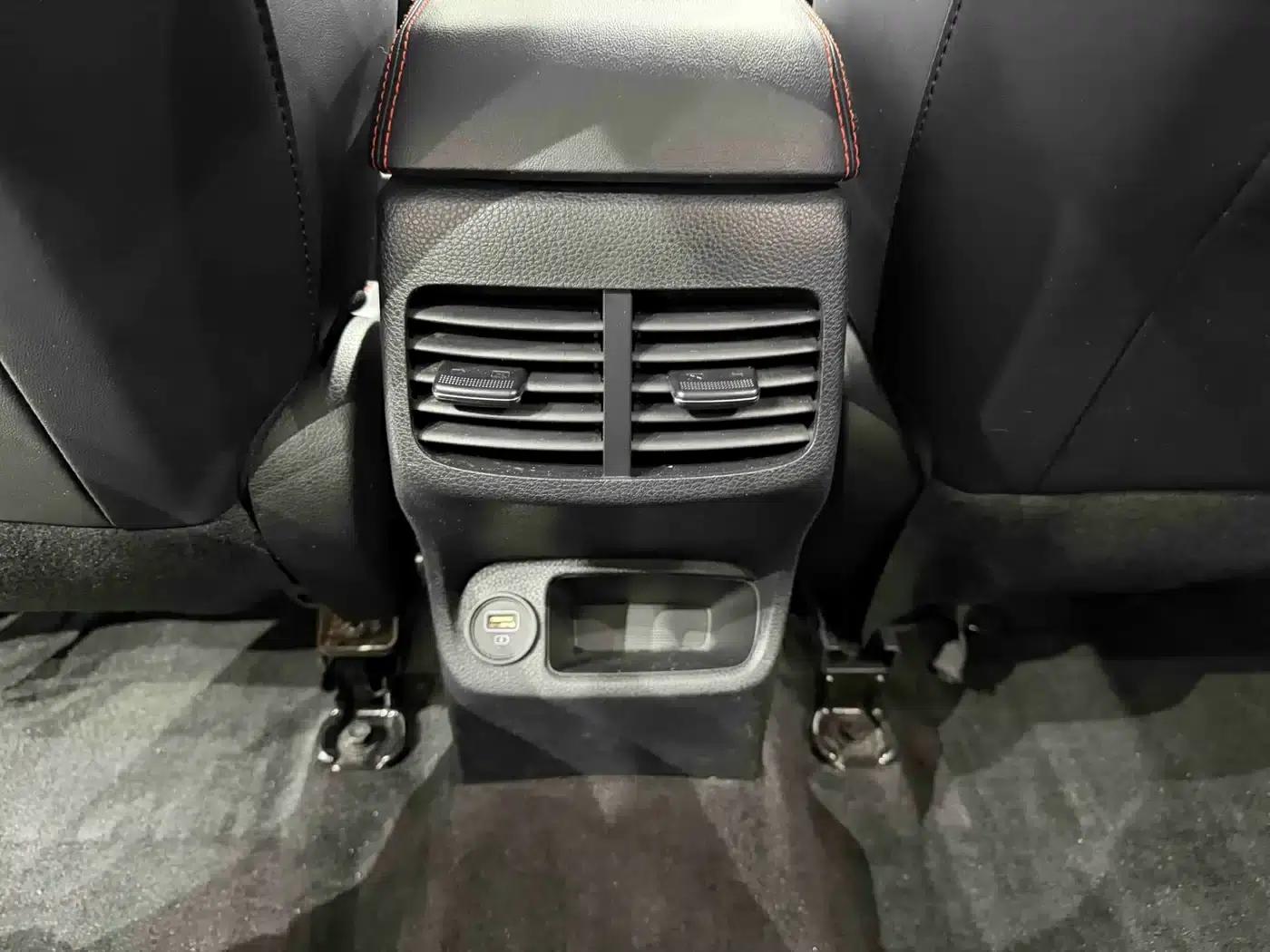 KX3 Sportage 2021 1.5L CVT Trendy Edition — миниатюра 14