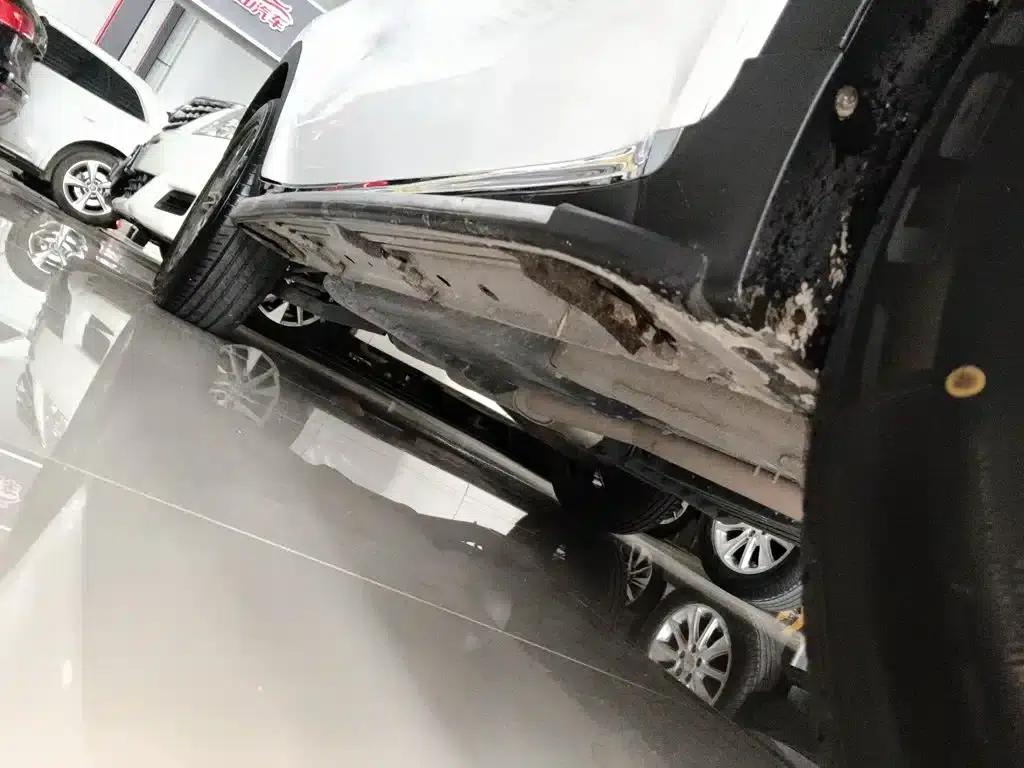 Kia KX5 2019 1.6T Automatic 2WD Luxury Edition — миниатюра 19