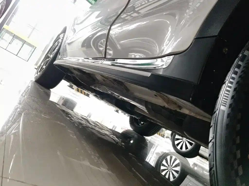 Kia KX5 2019 1.6T Automatic 2WD Luxury Edition — миниатюра 21