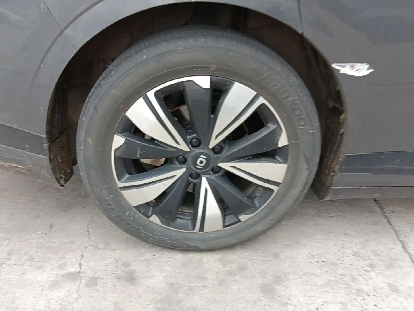 CHANGAN NEVO A07 2023 Range-Extended 200 Pro — миниатюра 11