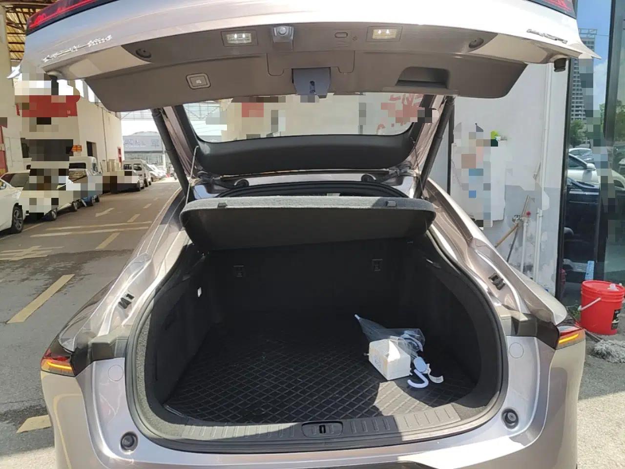 CHANGAN NEVO A07 2025 Pure Electric Collector's Edition — миниатюра 22