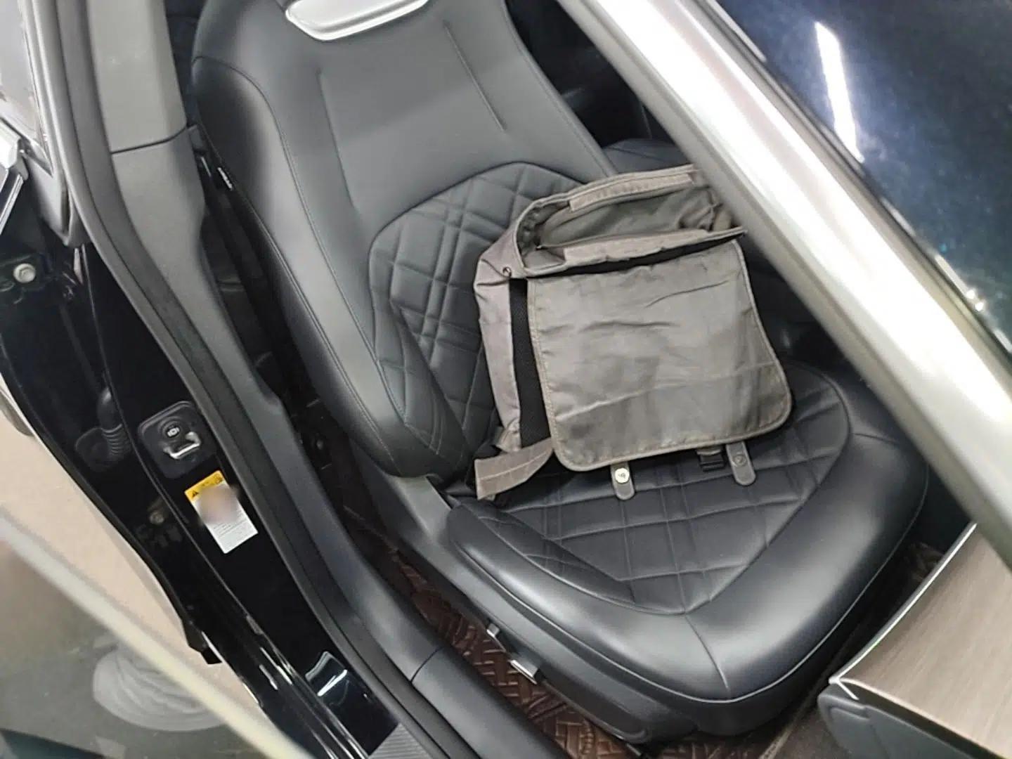 CHANGAN NEVO A07 2024 Pure Electric "True Fragrance" Edition 515 Prestige Model — миниатюра 19