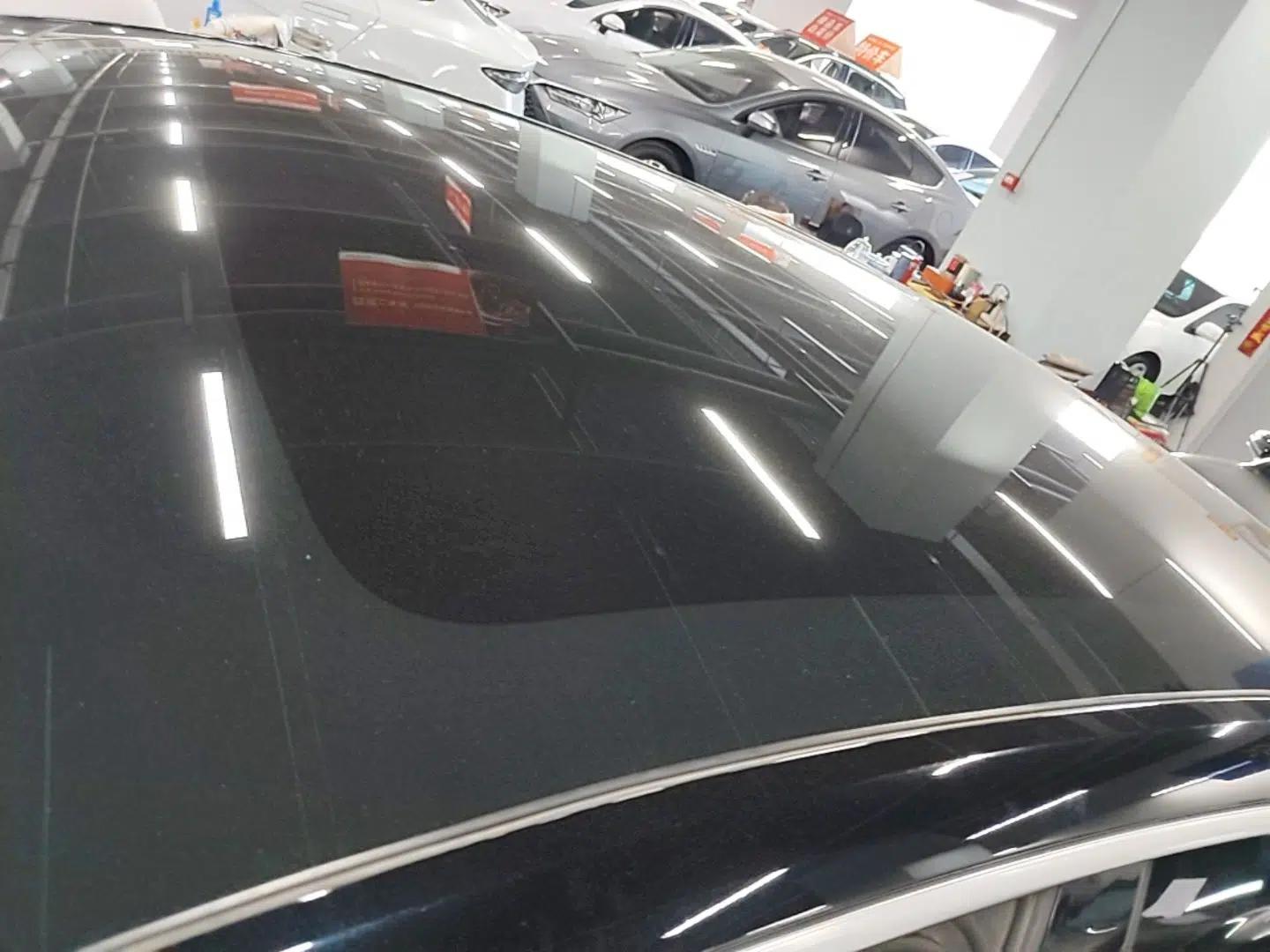 CHANGAN NEVO A07 2024 Pure Electric "True Fragrance" Edition 515 Prestige Model — миниатюра 7