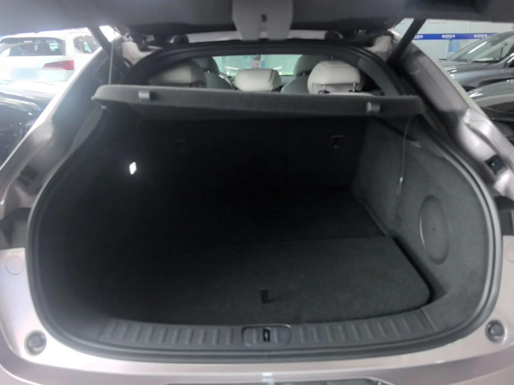 CHANGAN NEVO A07 2025 All-Electric "True Fragrance" Edition 710-Mile Long-Range Version — миниатюра 22
