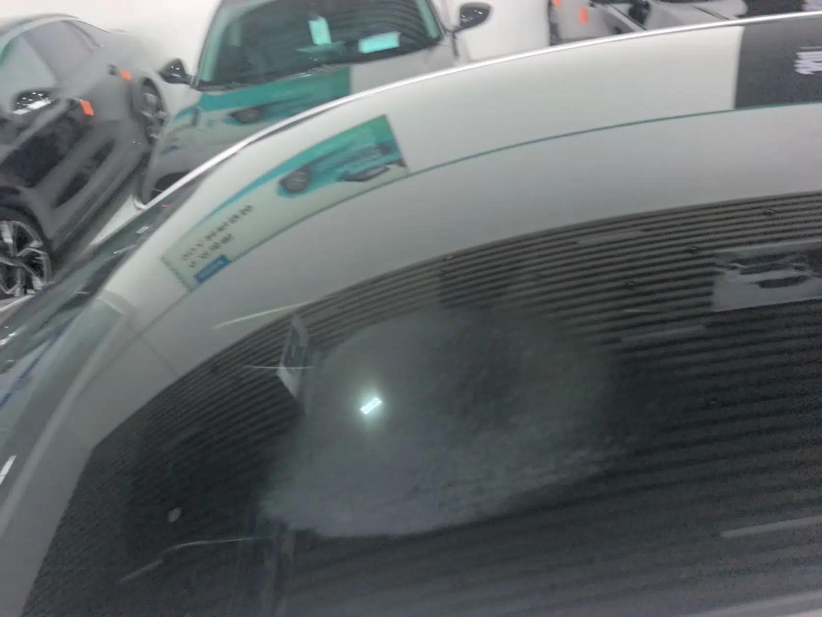 CHANGAN NEVO A07 2025 All-Electric "True Fragrance" Edition 710-Mile Long-Range Version — миниатюра 7