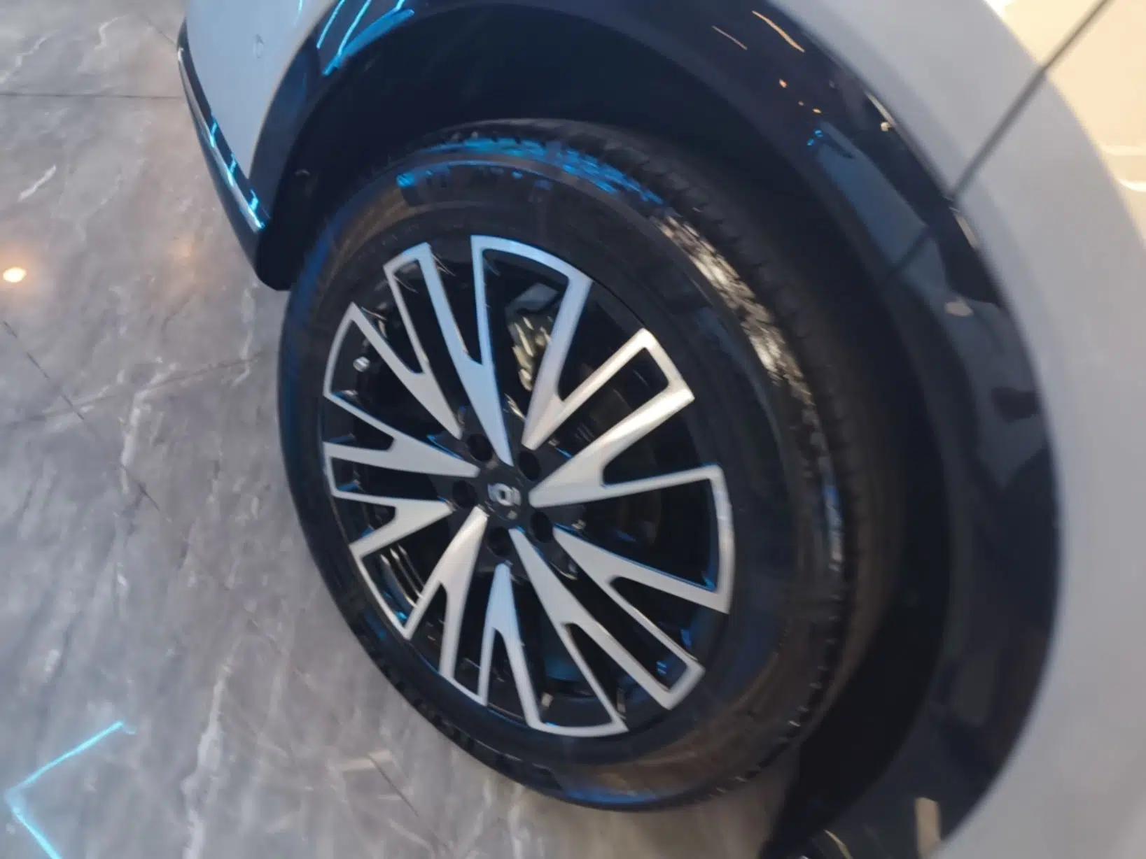 CHANGAN NEVO Q07 2025 215 Flagship PLUS — миниатюра 11