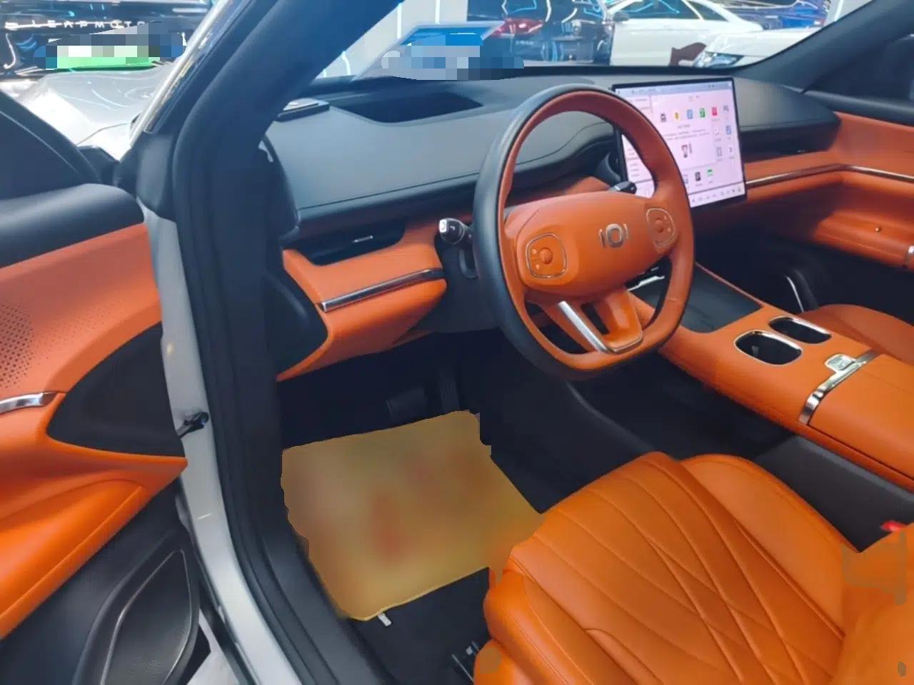 CHANGAN NEVO Q07 2025 215 Flagship PLUS — миниатюра 18