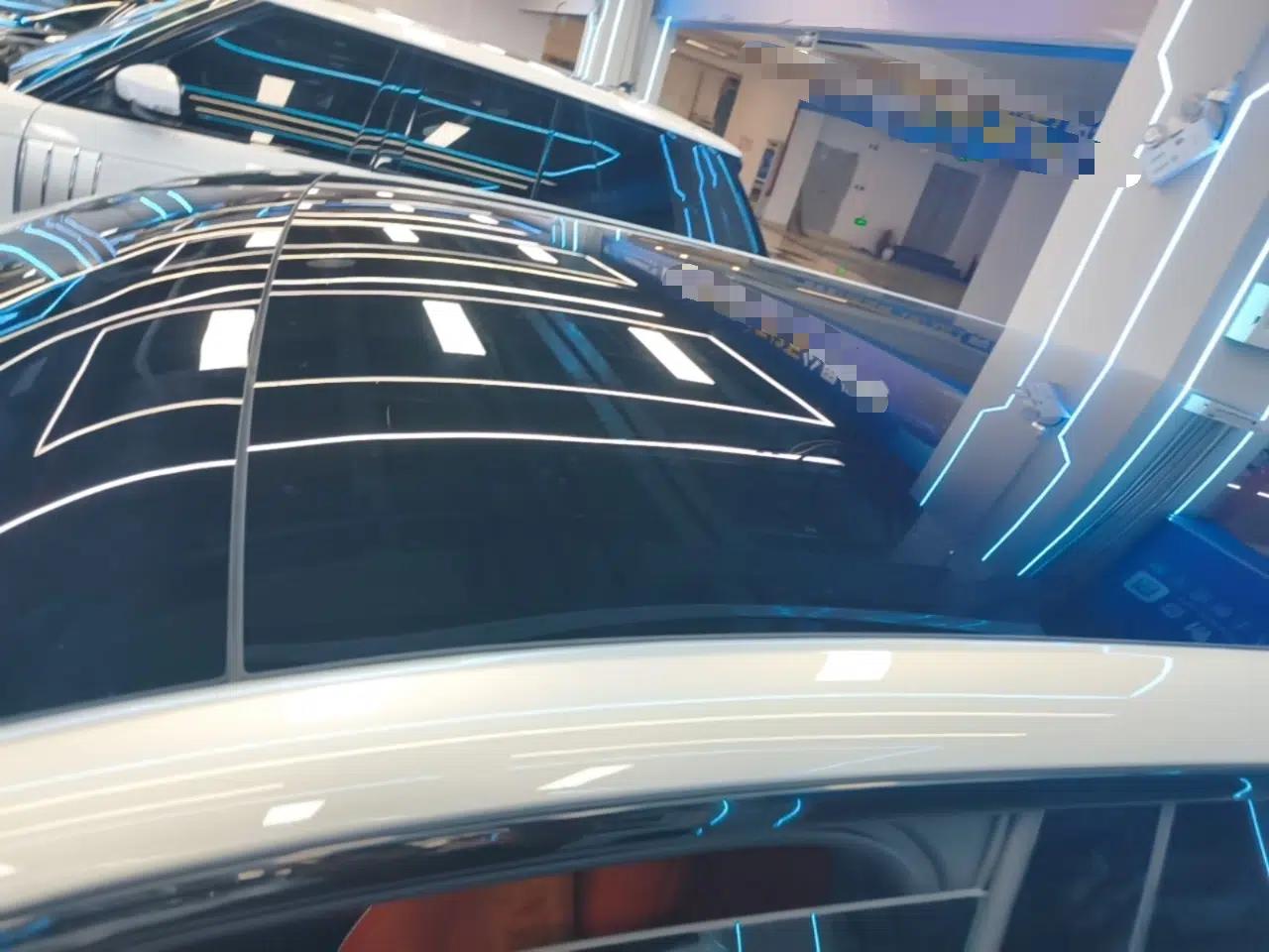 CHANGAN NEVO Q07 2025 215 Flagship PLUS — миниатюра 7