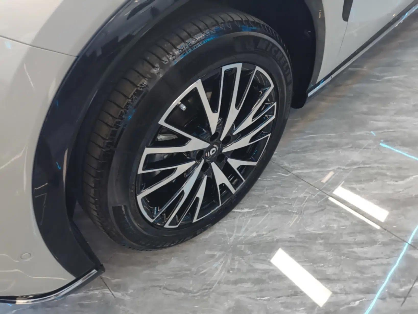 CHANGAN NEVO Q07 2025 215 Flagship PLUS — миниатюра 10