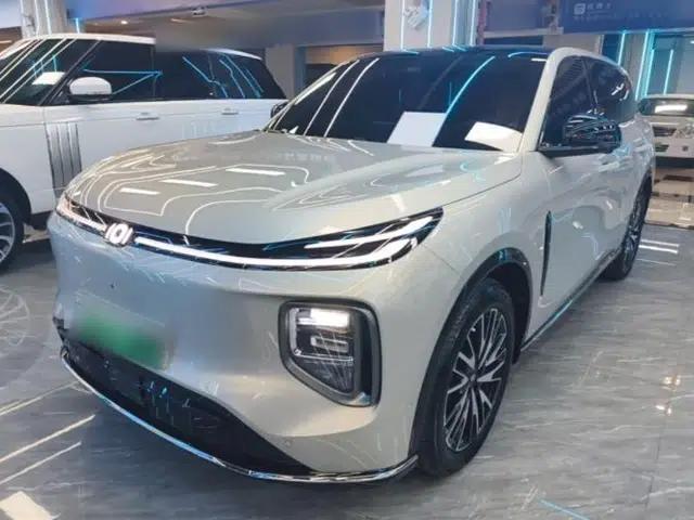 CHANGAN NEVO Q07 2025 215 Flagship PLUS