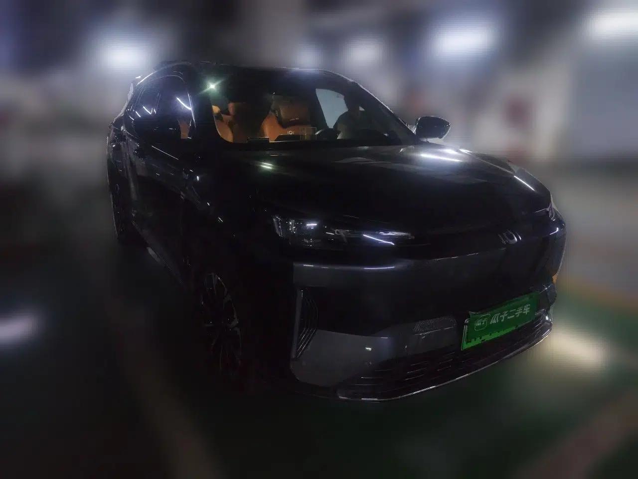 CHANGAN NEVO Q05 2025 Truly Delicious Version 125cc Beyond-Excellent Type — миниатюра 3