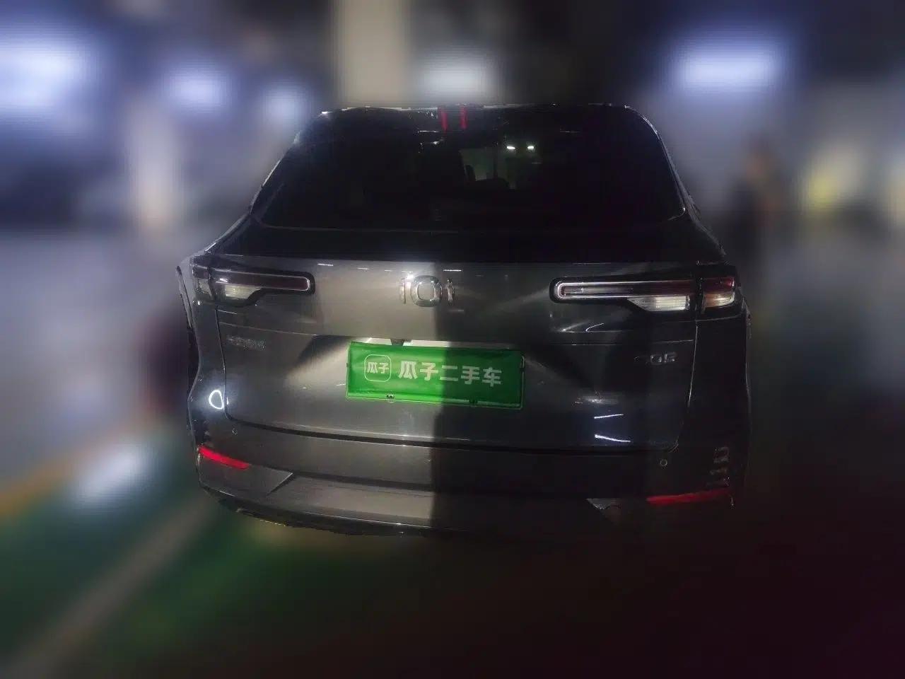 CHANGAN NEVO Q05 2025 Truly Delicious Version 125cc Beyond-Excellent Type — миниатюра 5