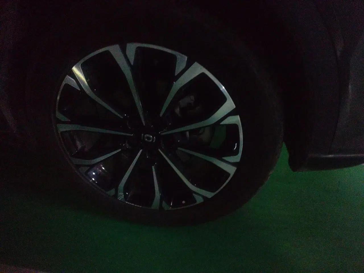 CHANGAN NEVO Q05 2025 Truly Delicious Version 125cc Beyond-Excellent Type — миниатюра 8