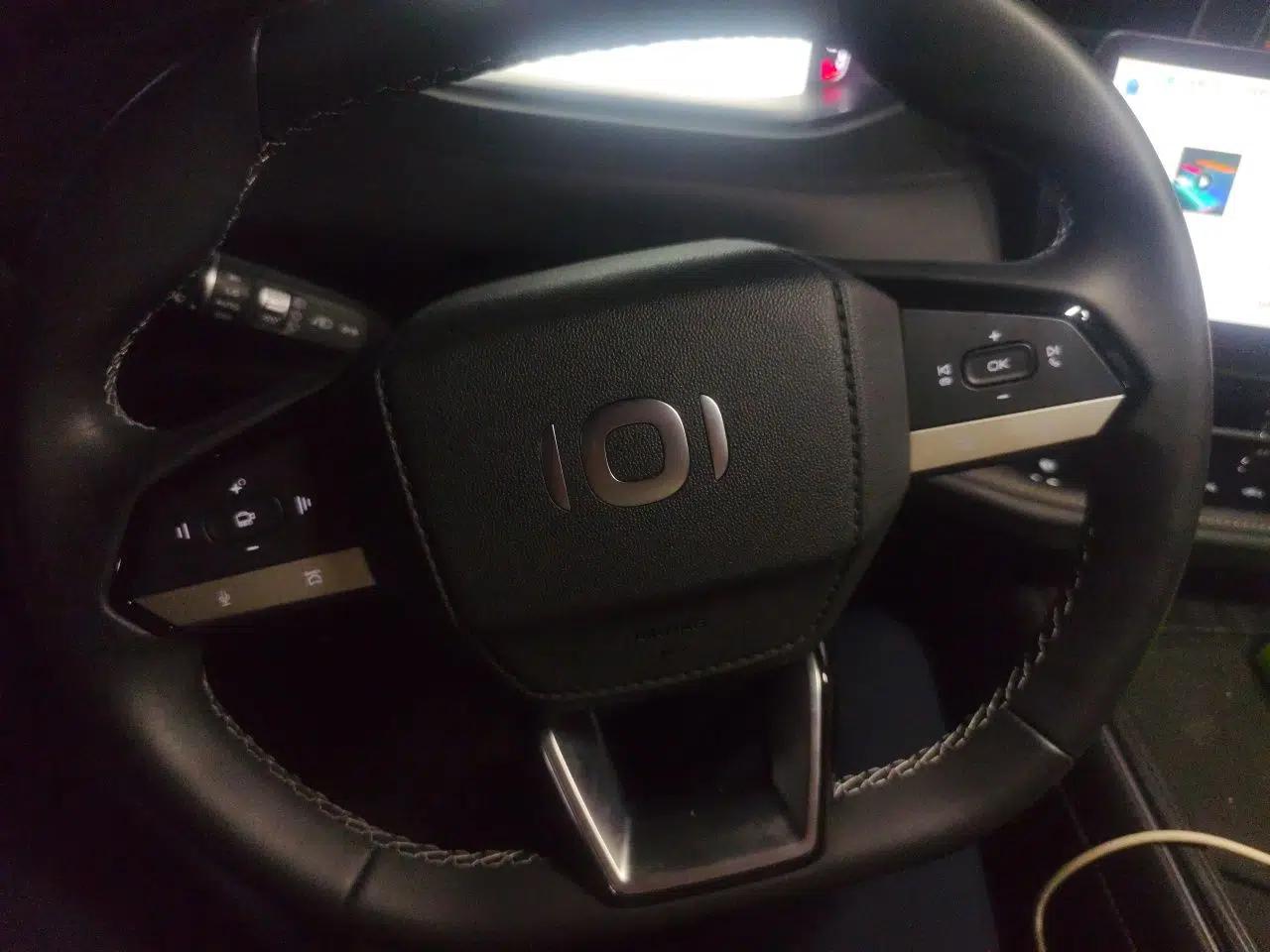 CHANGAN NEVO Q05 2025 Truly Delicious Version 125cc Beyond-Excellent Type — миниатюра 10