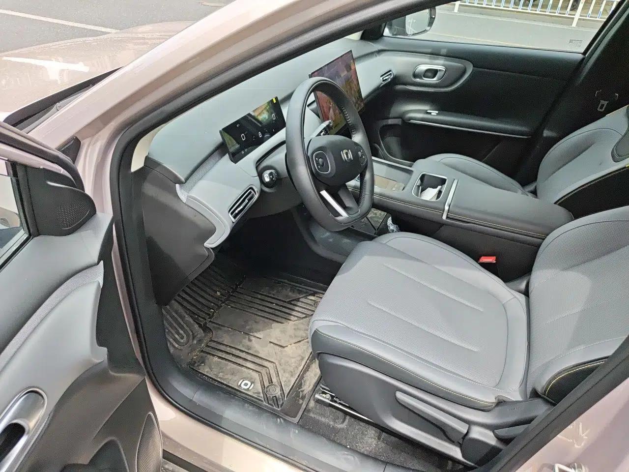 CHANGAN NEVO Q05 2026 Model 405Air — миниатюра 16