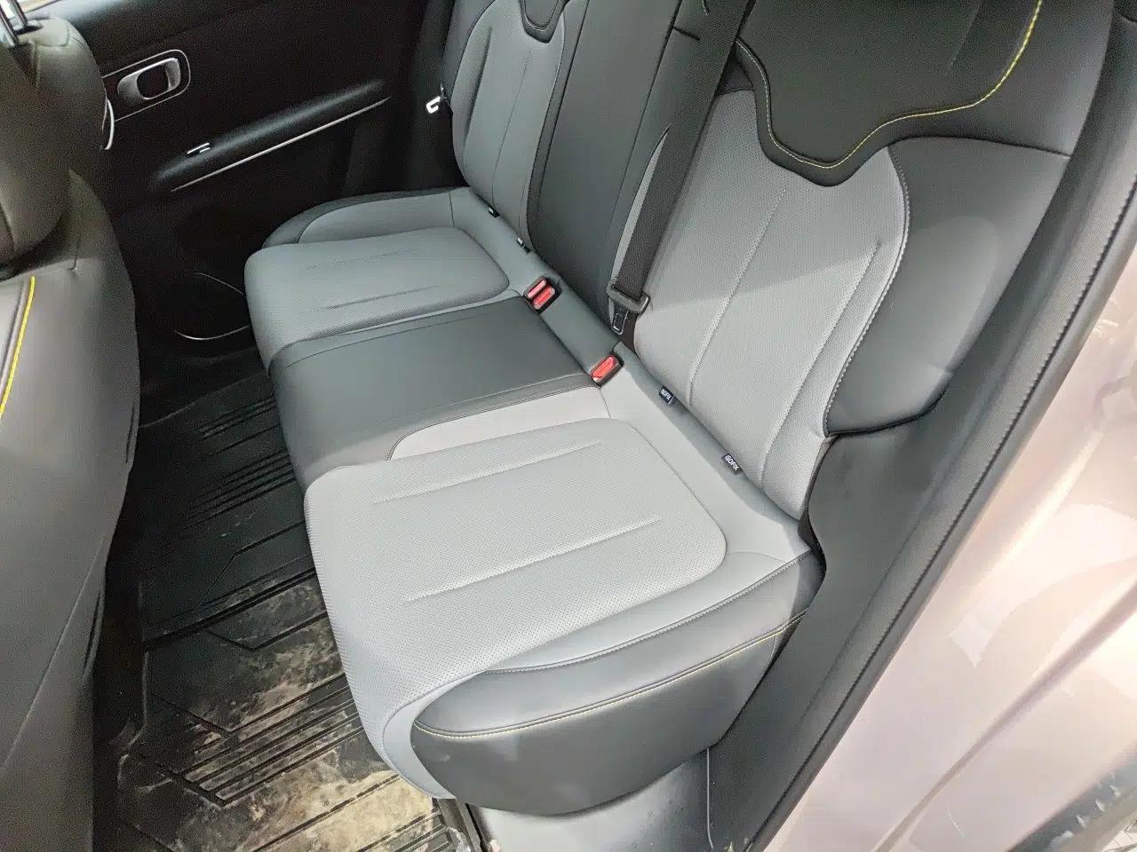 CHANGAN NEVO Q05 2026 Model 405Air — миниатюра 17