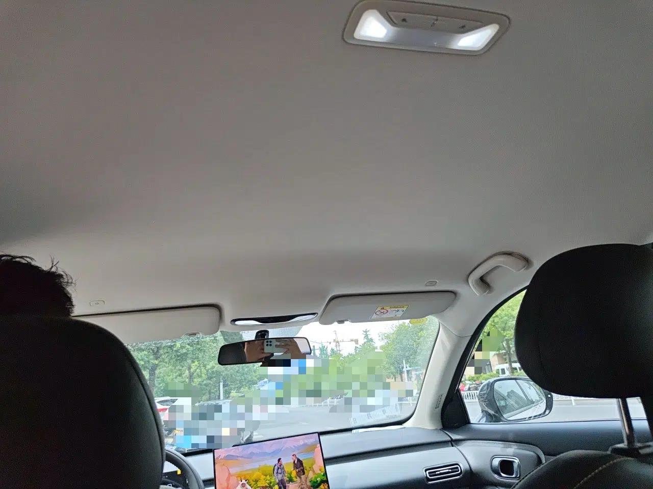 CHANGAN NEVO Q05 2026 Model 405Air — миниатюра 18